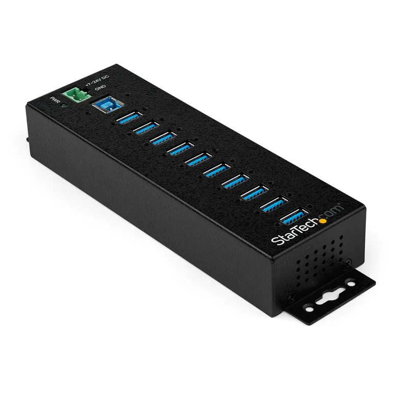 StarTech.com HB30A10AME
