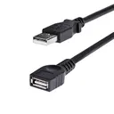 StarTech.com USBEXTAA6BK