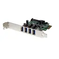StarTech.com PEXUSB3S4V サムネイル 1