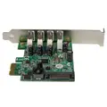 StarTech.com PEXUSB3S4V サムネイル 2