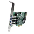 StarTech.com PEXUSB3S4V サムネイル 4