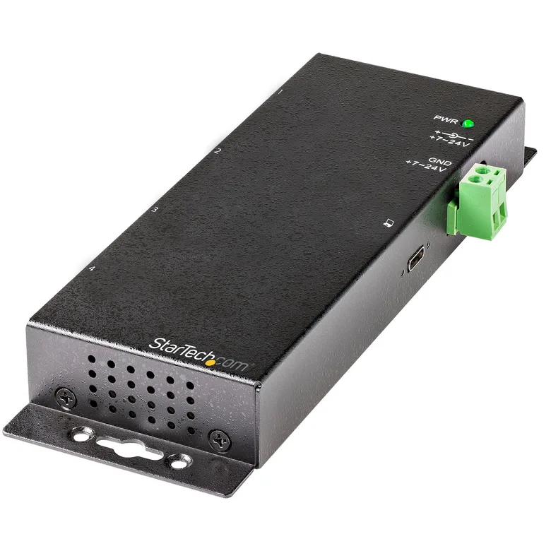 StarTech.com HB31C2A2CME