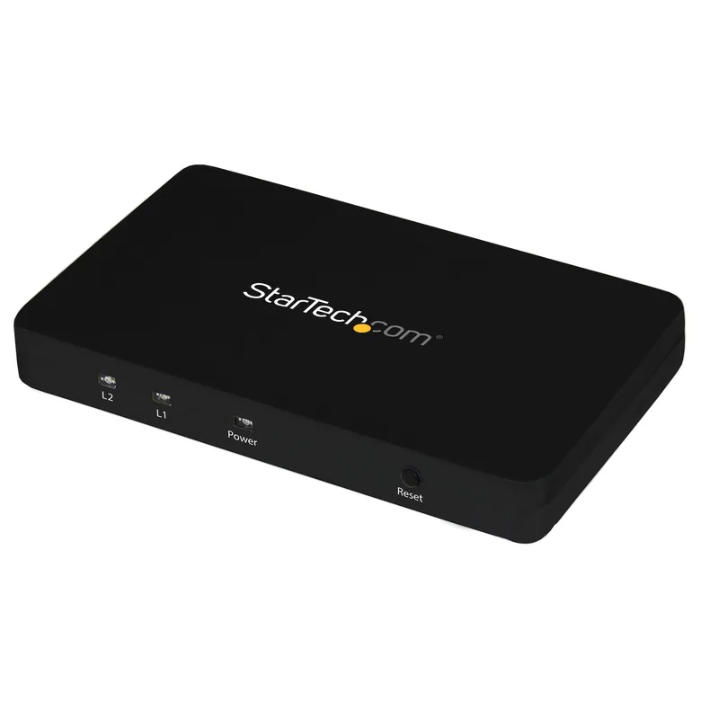 StarTech.com ST122HD4K