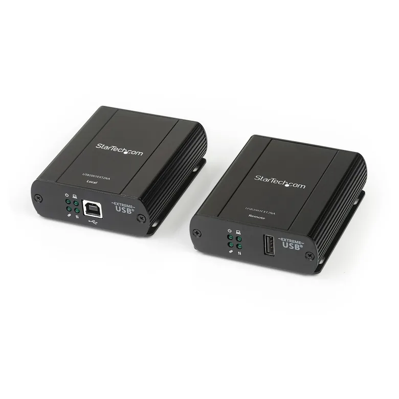 StarTech.com USB2001EXT2NA