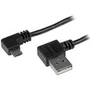 StarTech.com USB2AUB2RA1M