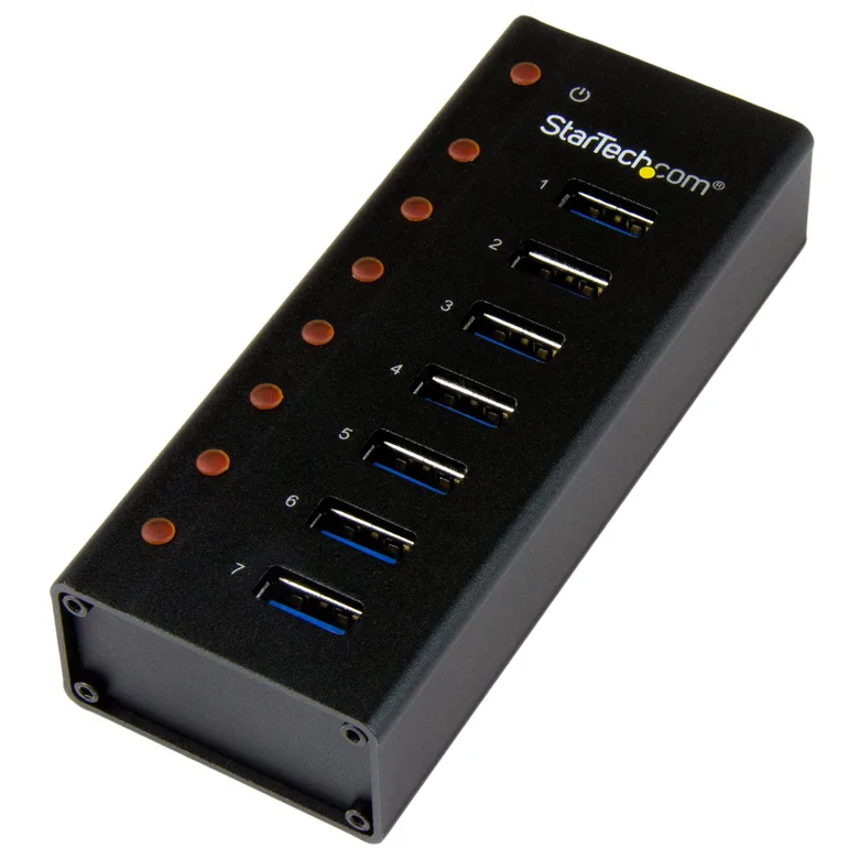 StarTech.com ST7300U3M