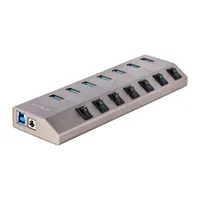 StarTech.com 5G7AIBS-USB-HUB-NA