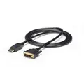 StarTech.com DP2DVI2MM6 thumbnail 1