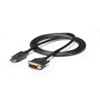 StarTech.com DP2DVI2MM6