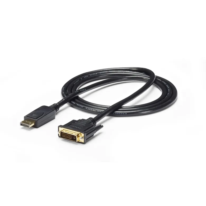 StarTech.com DP2DVI2MM6