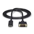 StarTech.com DP2DVI2MM6 thumbnail 3