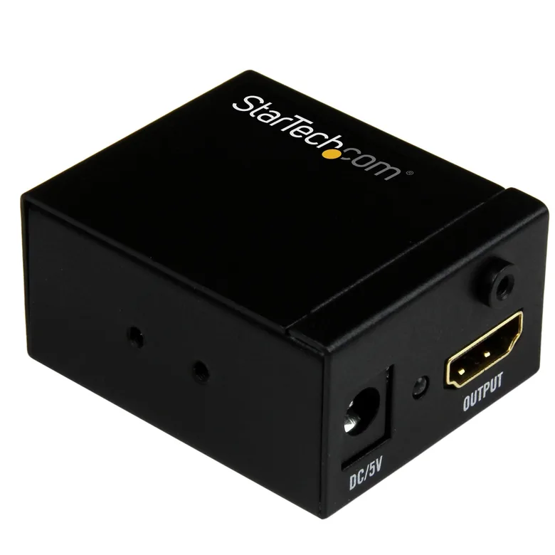 StarTech.com HDBOOST
