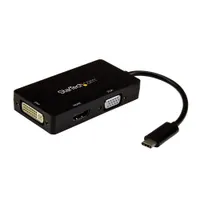 StarTech.com CDPVGDVHDBP