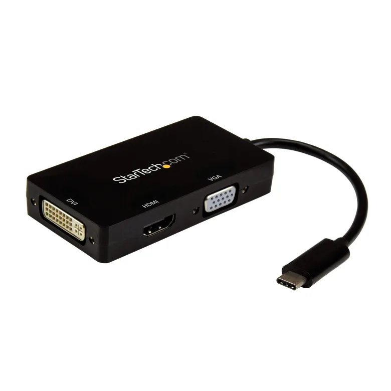 StarTech.com CDPVGDVHDBP