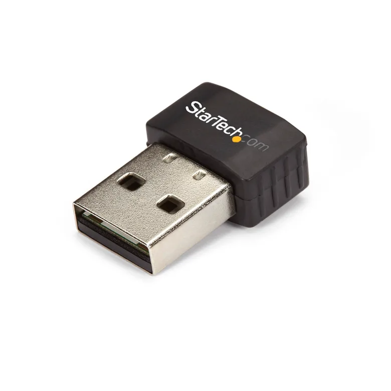 StarTech.com USB433ACD1X1