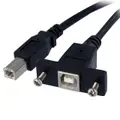 StarTech.com USBPNLBFBM1 缩略图 2