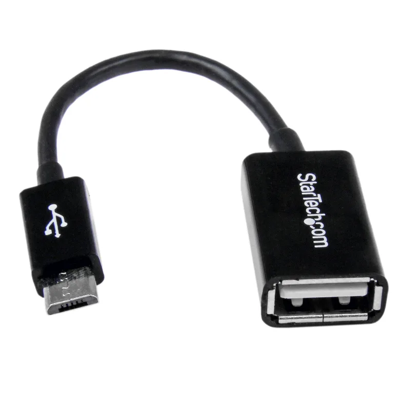 StarTech.com UUSBOTG