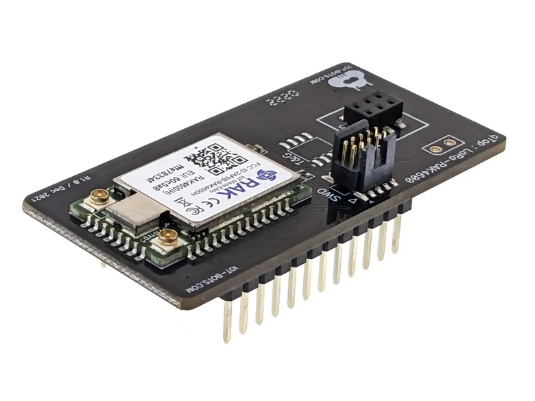 IOT-BOTS.COM IBT-QTL-AFC-RAK4600