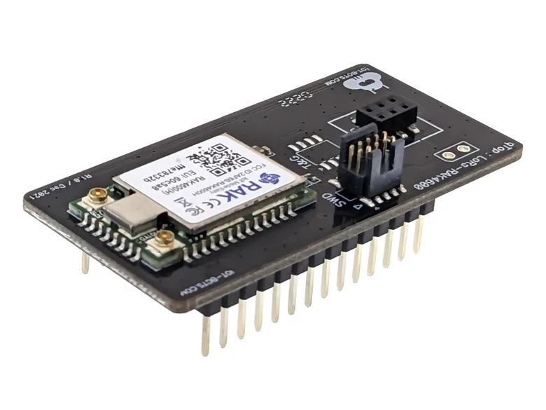 IOT-BOTS.COM IBT-QTL-AMC-RAK4600