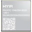 MYIR Tech Limited MYC-YM6231-8E1D-100-I