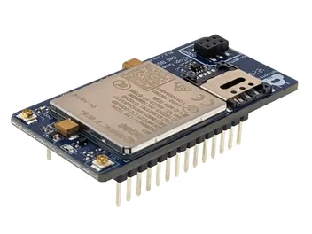 IBT-QTC-AMC-BG96