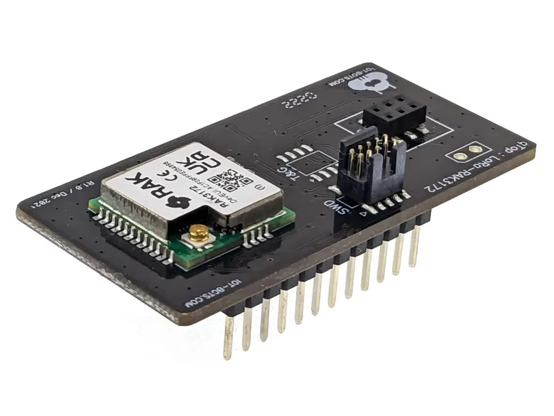 IOT-BOTS.COM IBT-QTL-AFC-RAK3172