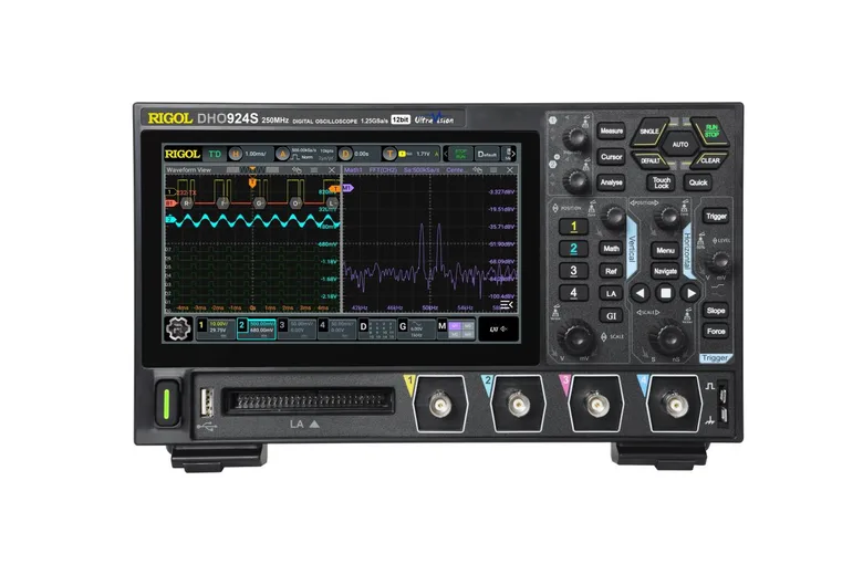 Rigol Technologies DHO924S