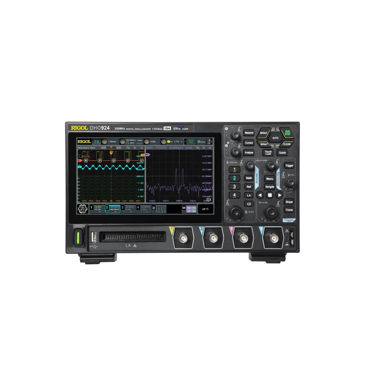 Rigol Technologies DHO924