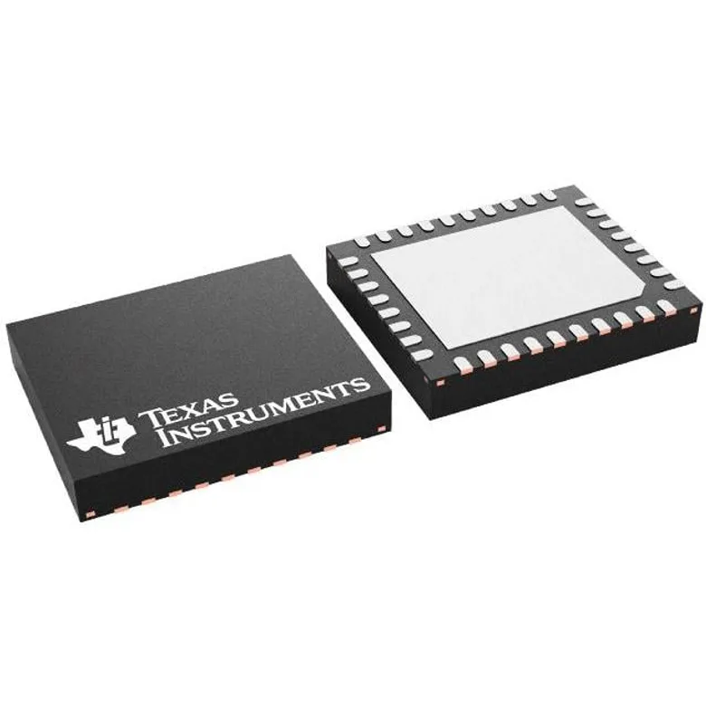 Texas Instruments BQ25756RRVR