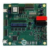 EM Microelectronic EMDVK9305SOC