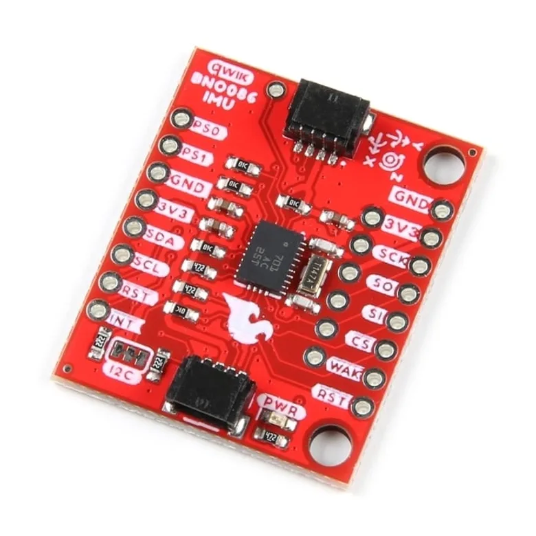 SparkFun Electronics 22857