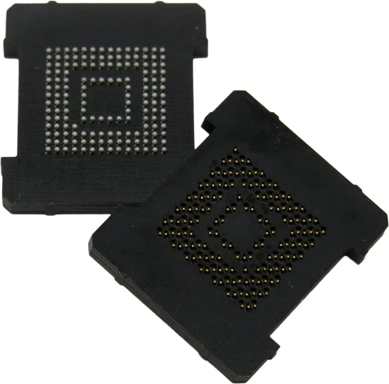 Ironwood Electronics 107250-0026