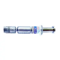 Wakefield Thermal Solutions 127-12-10