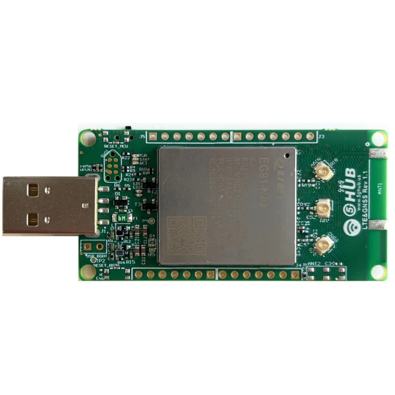 5G HUB EG91NAXUSBR10