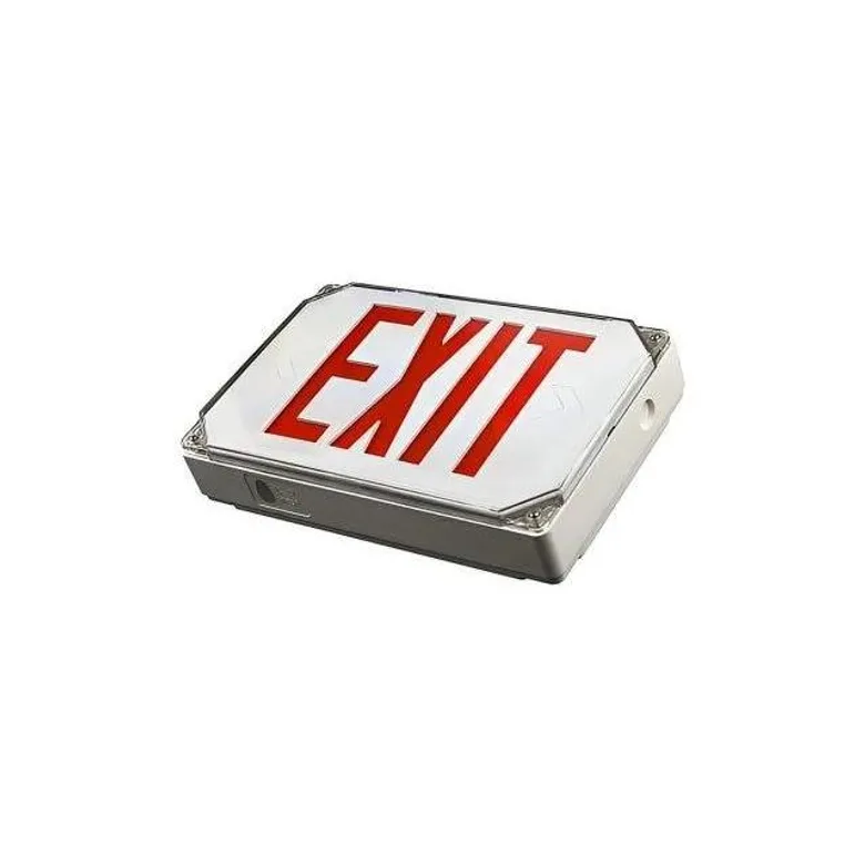 Marshall DC Lighting EXIT-125DC-S