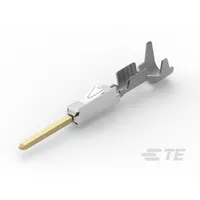 TE Connectivity AMP Connectors 5-965908-2