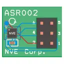 NVE Corp/Isolation Products AG957-07E