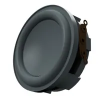 PUI Audio, Inc. AS04504PR-WP