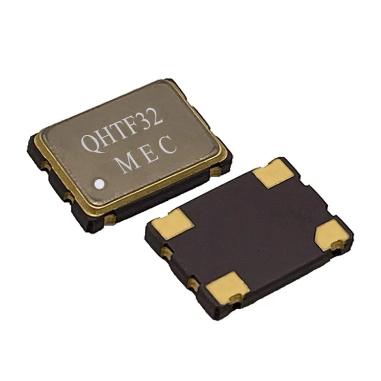 Mercury Electronics Ind. Co. Ltd 25QHTF32-16.552-PD