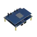 Lumissil Microsystems IS31FL3751-QFLS4-EB