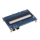 Lumissil Microsystems IS31FL3756-QFLS4-EB