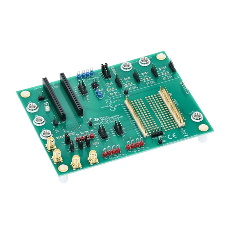 Texas Instruments SMARTDAC-DIY-EVM