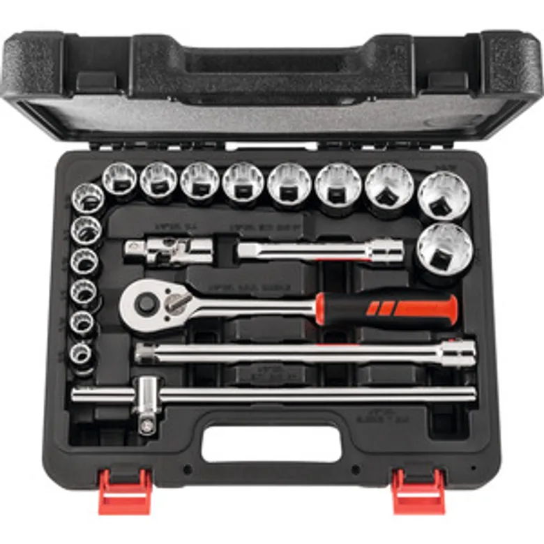 Hoffmann Group 630049 20