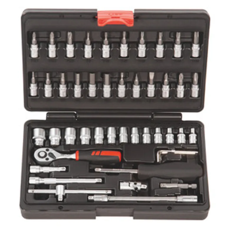 Hoffmann Group 630002 46