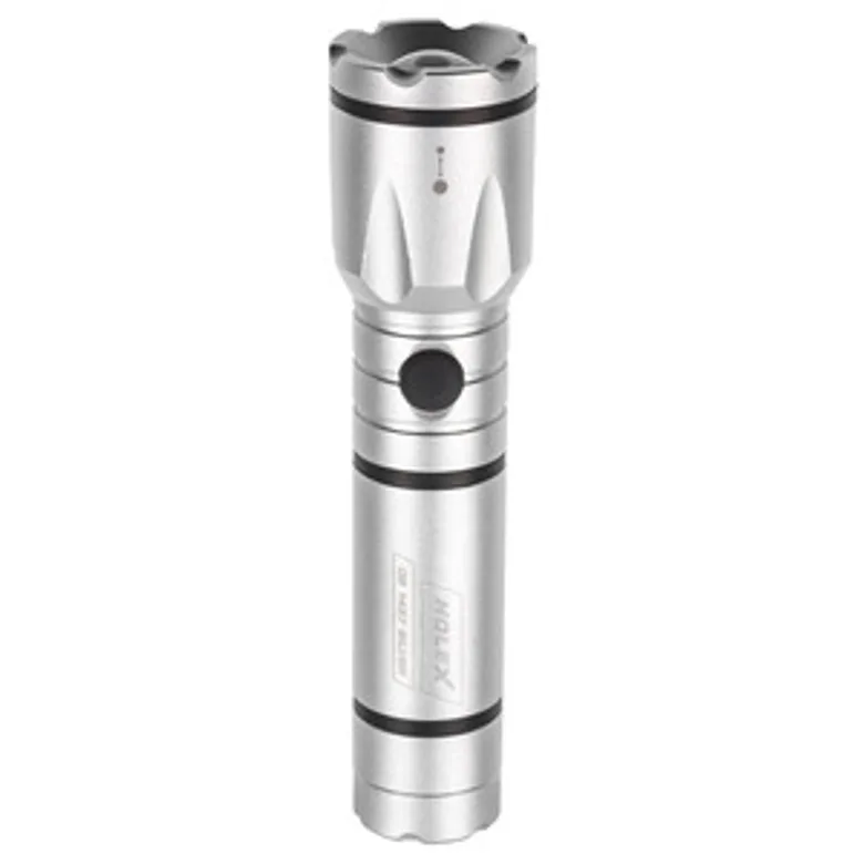 Hoffmann Group 081437 SILVER