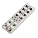 Lumberg Automation 0980 XSL 3900-121-007D-01F