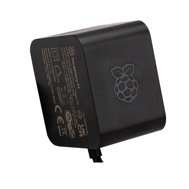 Raspberry Pi SC1158
