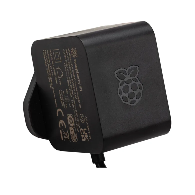 Raspberry Pi SC1154