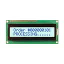 Newhaven Display Intl NHD-0216XZ-FSW-GBW