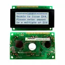 Newhaven Display Intl NHD-0420AZ-FSW-GBW-3V3